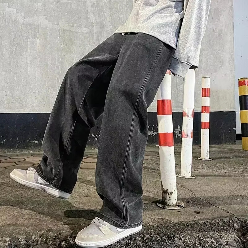 2026 New Streetwear Loose Jean - Streetwear Clothing Brands recensie en prijs