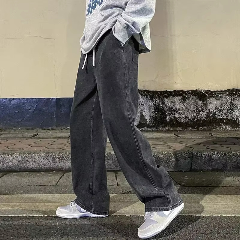 2026 New Streetwear Loose Jean - Streetwear Clothing Brands recensie en prijs