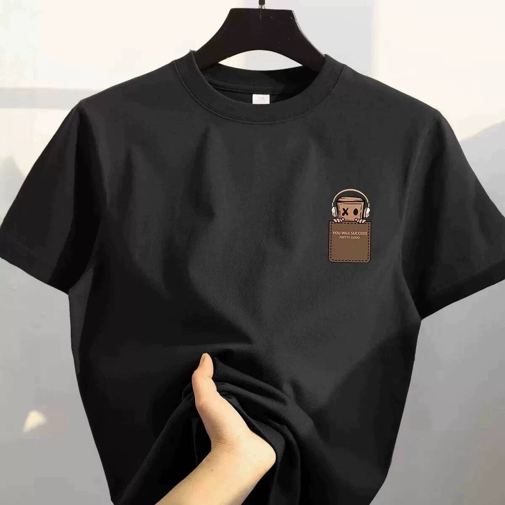 2026 Cotton Anime Luxury Graph - Streetwear Clothing Brands recensie en prijs