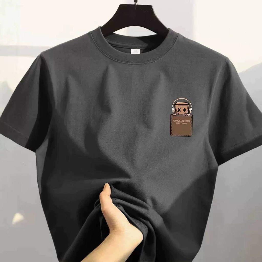 2026 Cotton Anime Luxury Graph - Streetwear Clothing Brands recensie en prijs