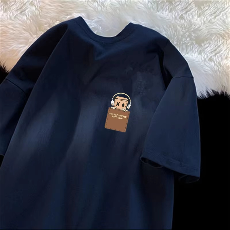2026 Cotton Anime Luxury Graph - Streetwear Clothing Brands recensie en prijs