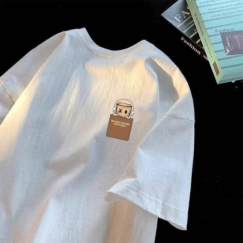 2026 Cotton Anime Luxury Graph - Streetwear Clothing Brands recensie en prijs