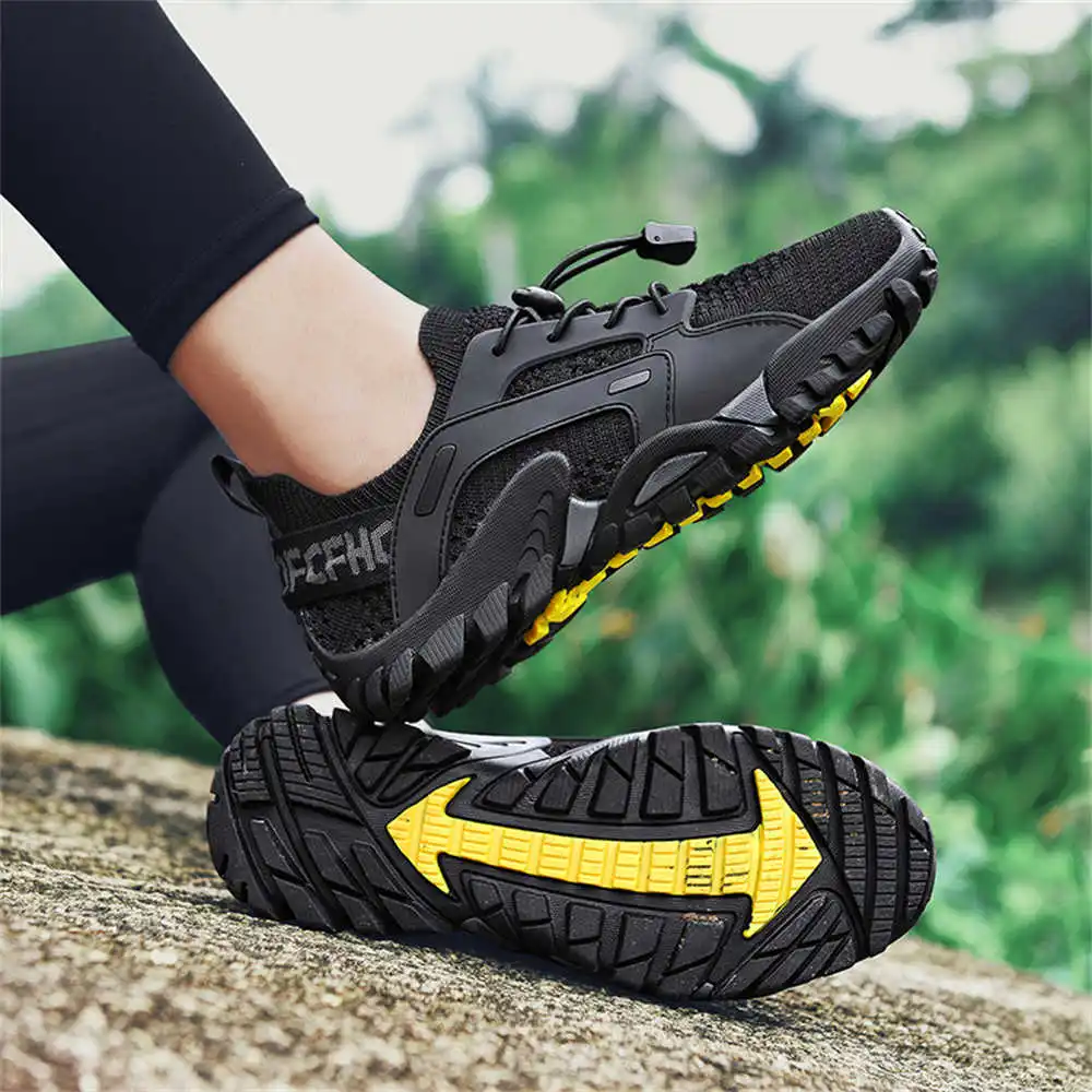 40-44 Size 46 Summer Hiking Bo - Yellow Streetwear Brand recensie en prijs