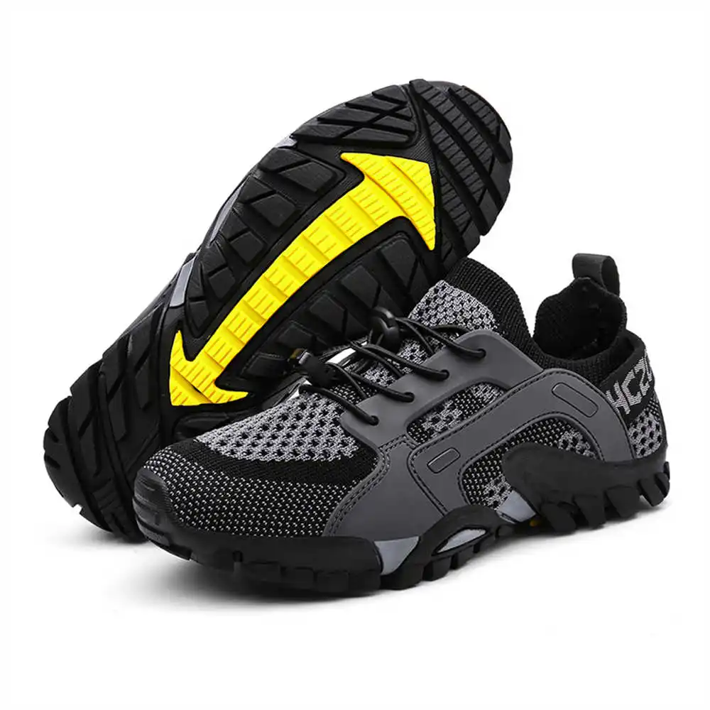 40-44 Size 46 Summer Hiking Bo - Yellow Streetwear Brand recensie en prijs