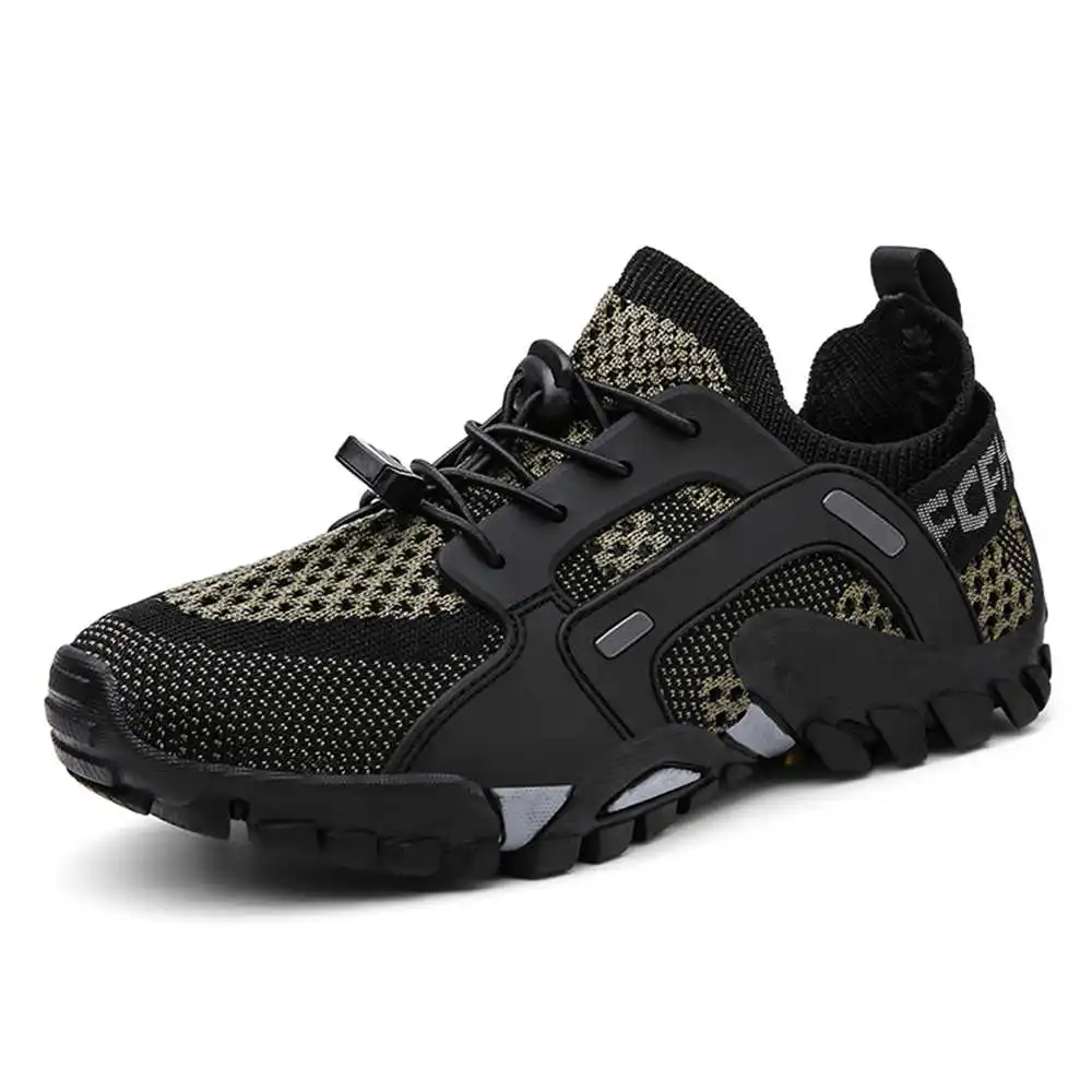 40-44 Size 46 Summer Hiking Bo - Yellow Streetwear Brand recensie en prijs