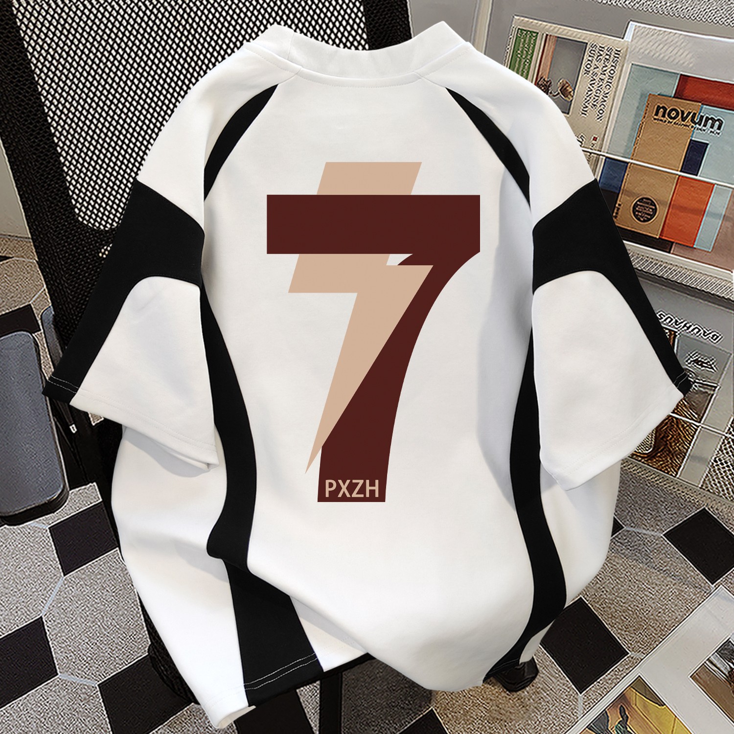 American Style Summer Trendy B - Streetwear Brand Of The Year recensie en prijs