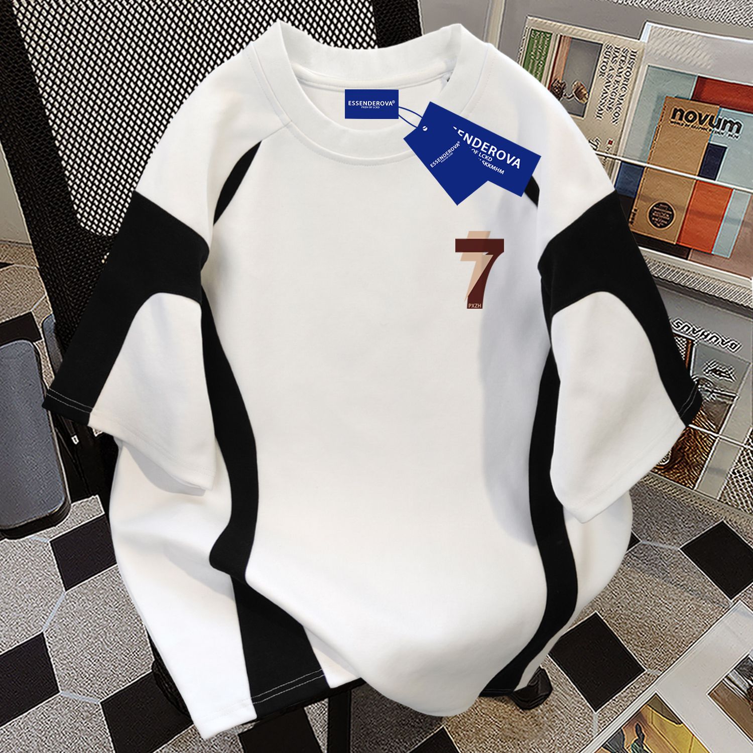 American Style Summer Trendy B - Streetwear Brand Of The Year recensie en prijs