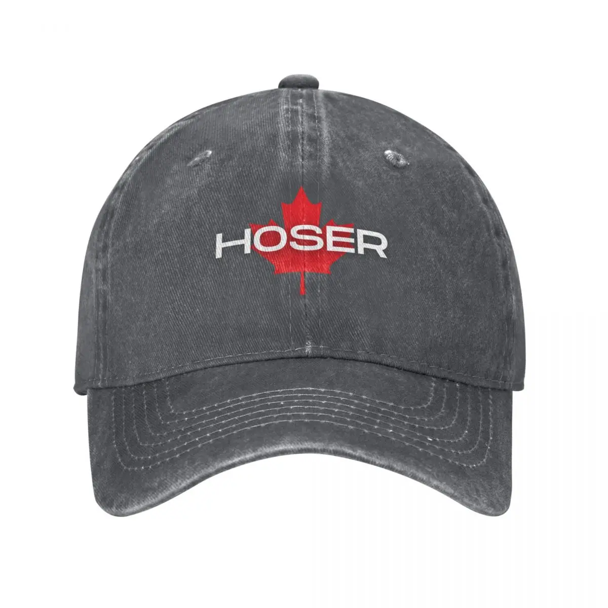 Hoser! Baseball Cap Beach Bag  - Streetwear Brand Bag recensie en prijs