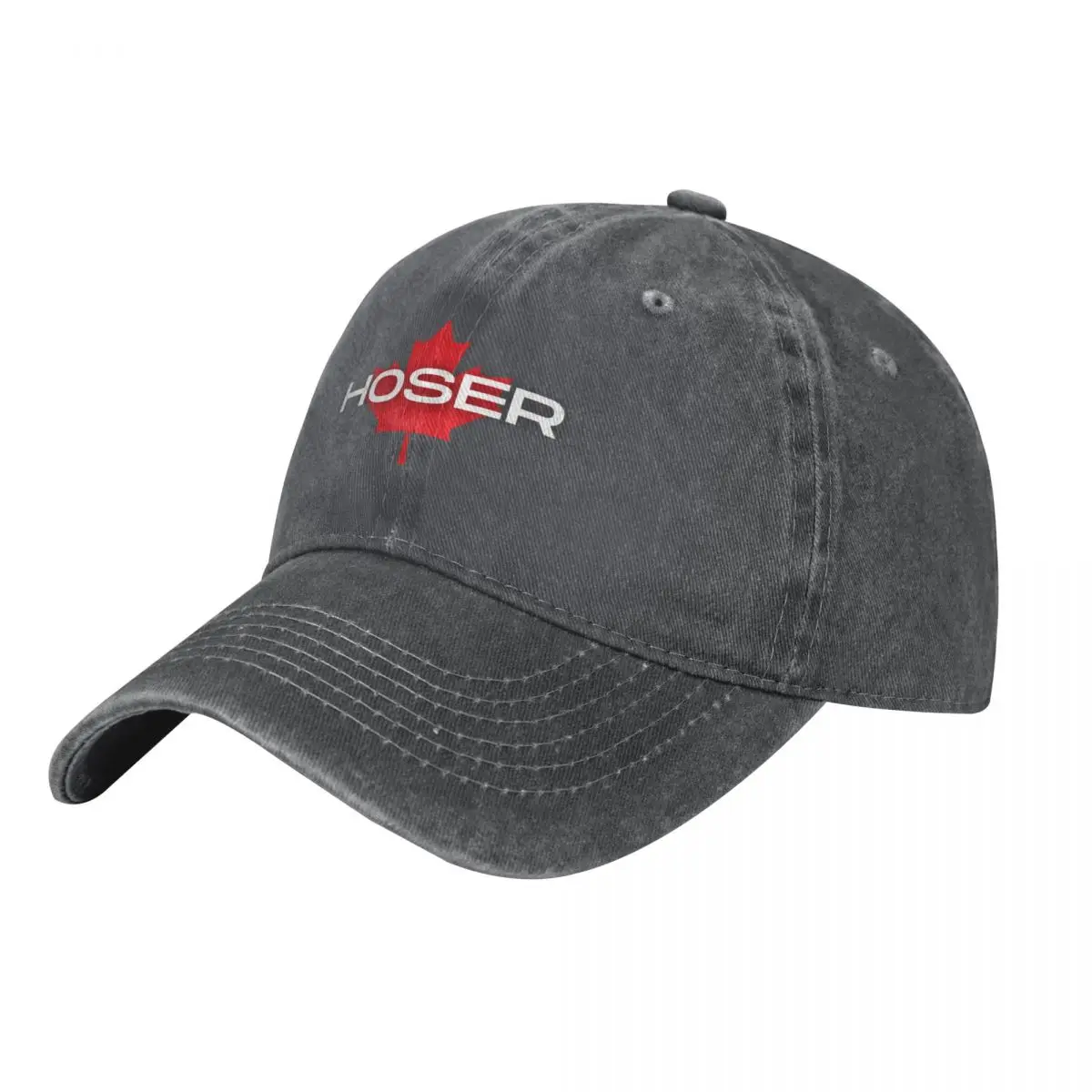 Hoser! Baseball Cap Beach Bag  - Streetwear Brand Bag recensie en prijs