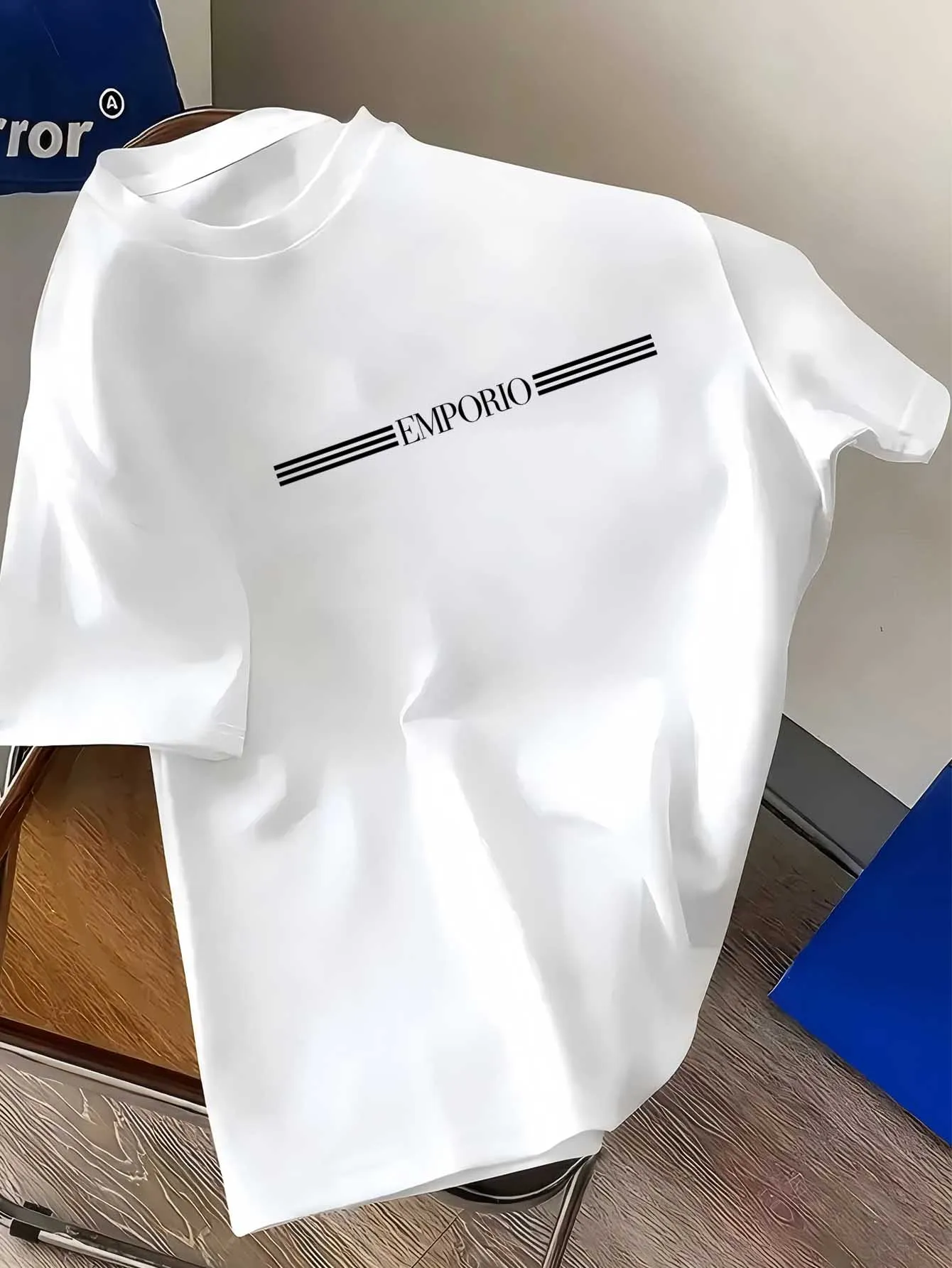 100% 2026 pure cotton men's lu - Streetwear Clothing Brands recensie en prijs