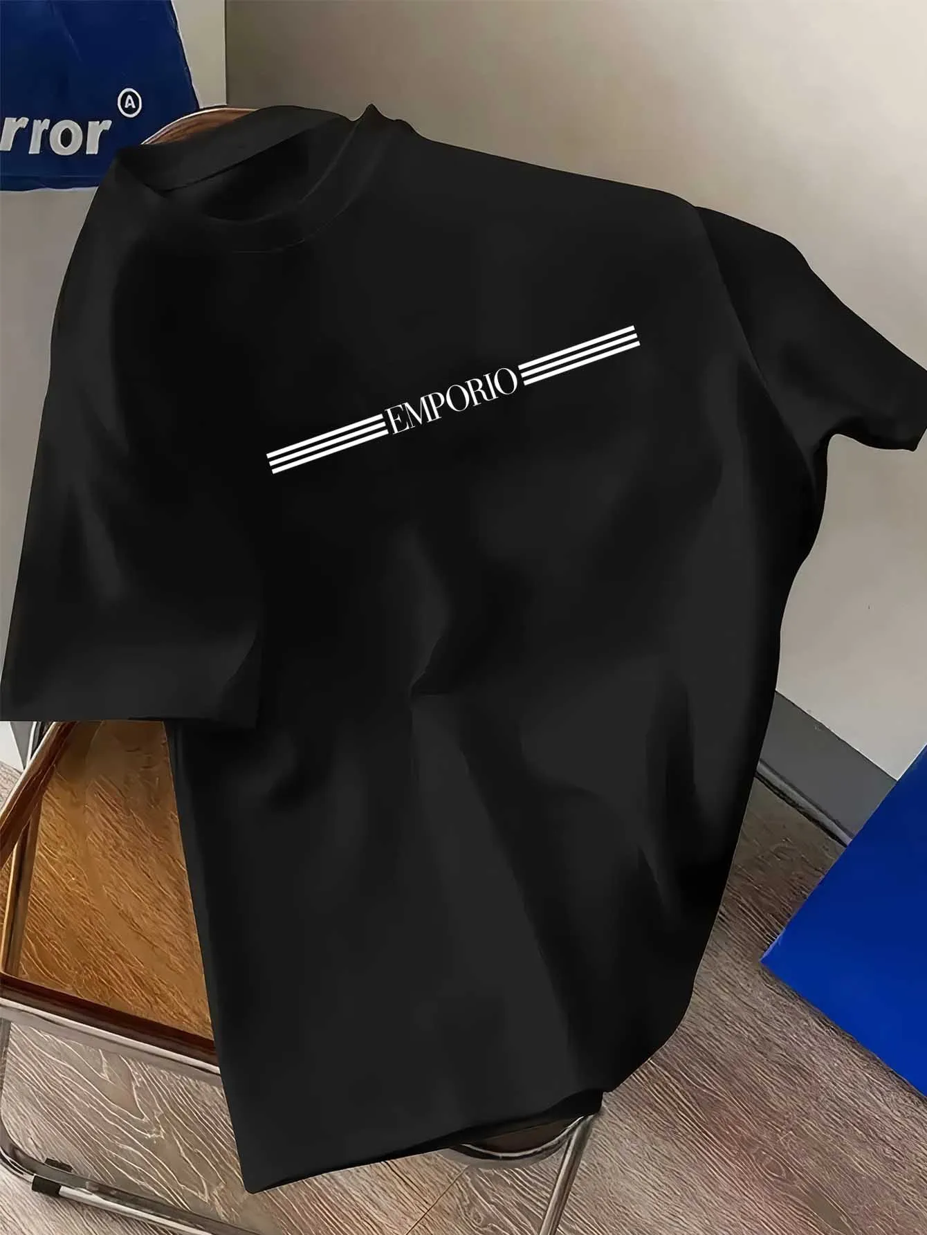 100% 2026 pure cotton men's lu - Streetwear Clothing Brands recensie en prijs