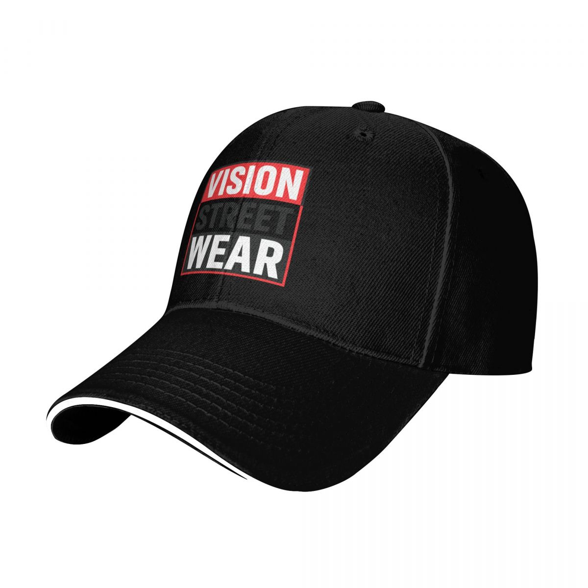 Trendy Vision Street Wear Base - Vision Streetwear Brand recensie en prijs
