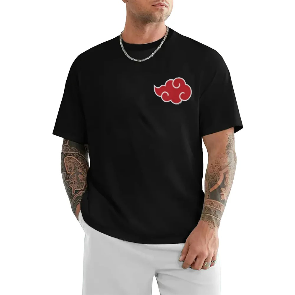 Men Women Japan Anime Akatsuki - Streetwear Brand Japan recensie en prijs