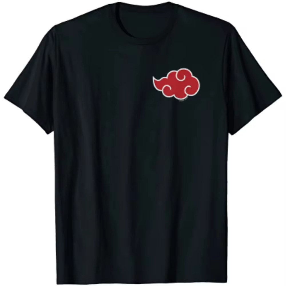 Men Women Japan Anime Akatsuki - Streetwear Brand Japan recensie en prijs