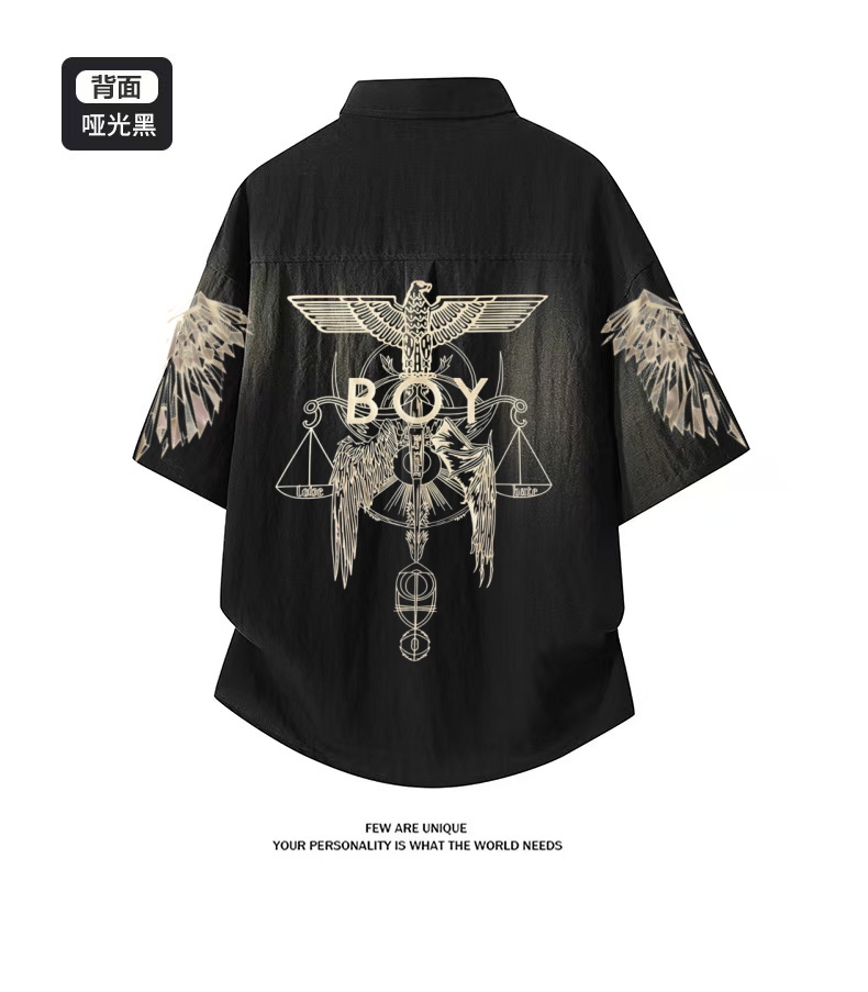 BOY LONDON summer fashion work - Streetwear Brands London recensie en prijs