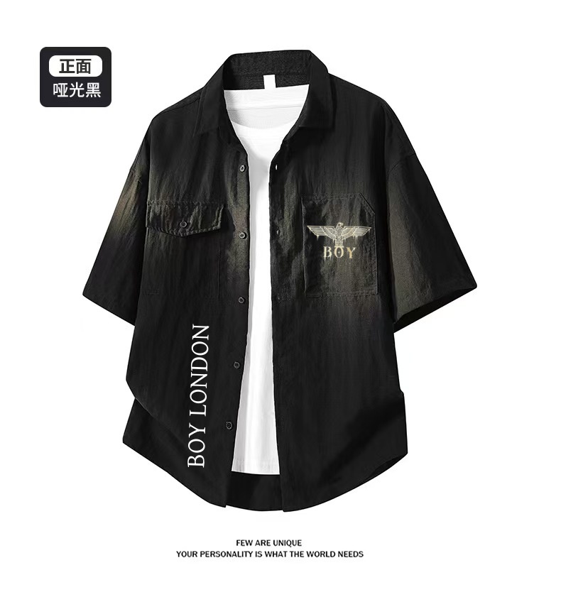 BOY LONDON summer fashion work - Streetwear Brands London recensie en prijs