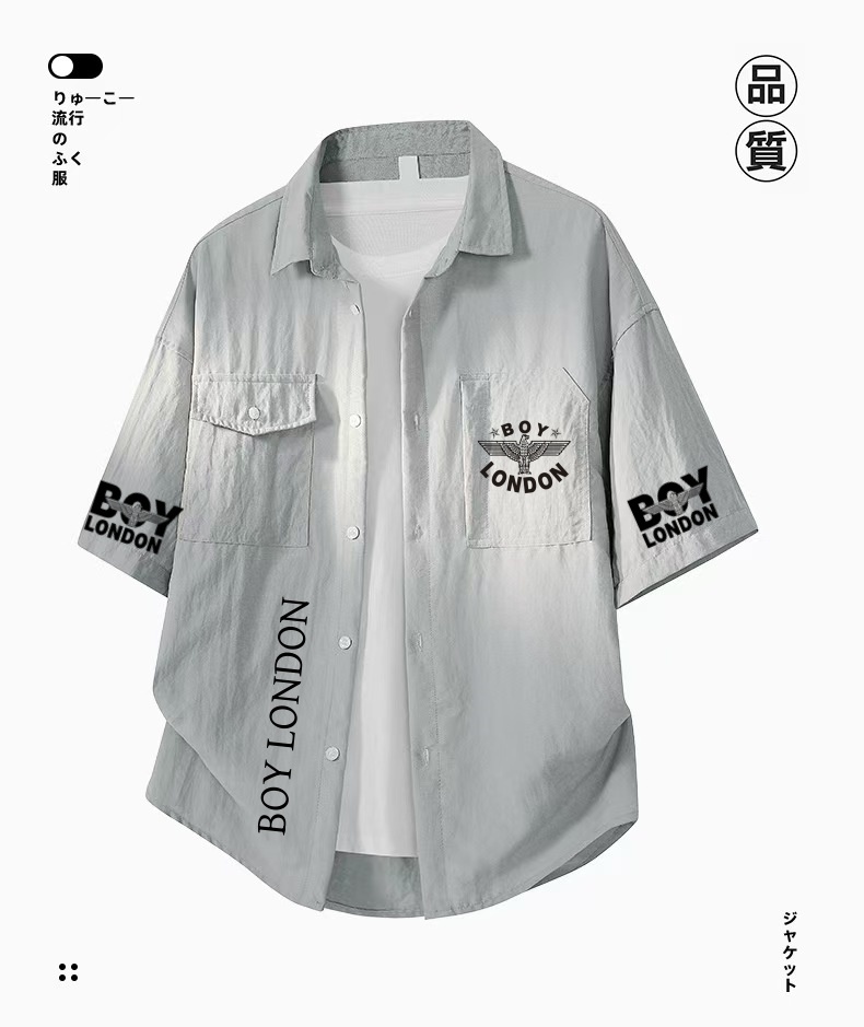 BOY LONDON summer fashion work - Streetwear Brands London recensie en prijs