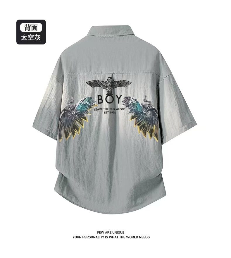 BOY LONDON summer fashion work - Streetwear Brands London recensie en prijs