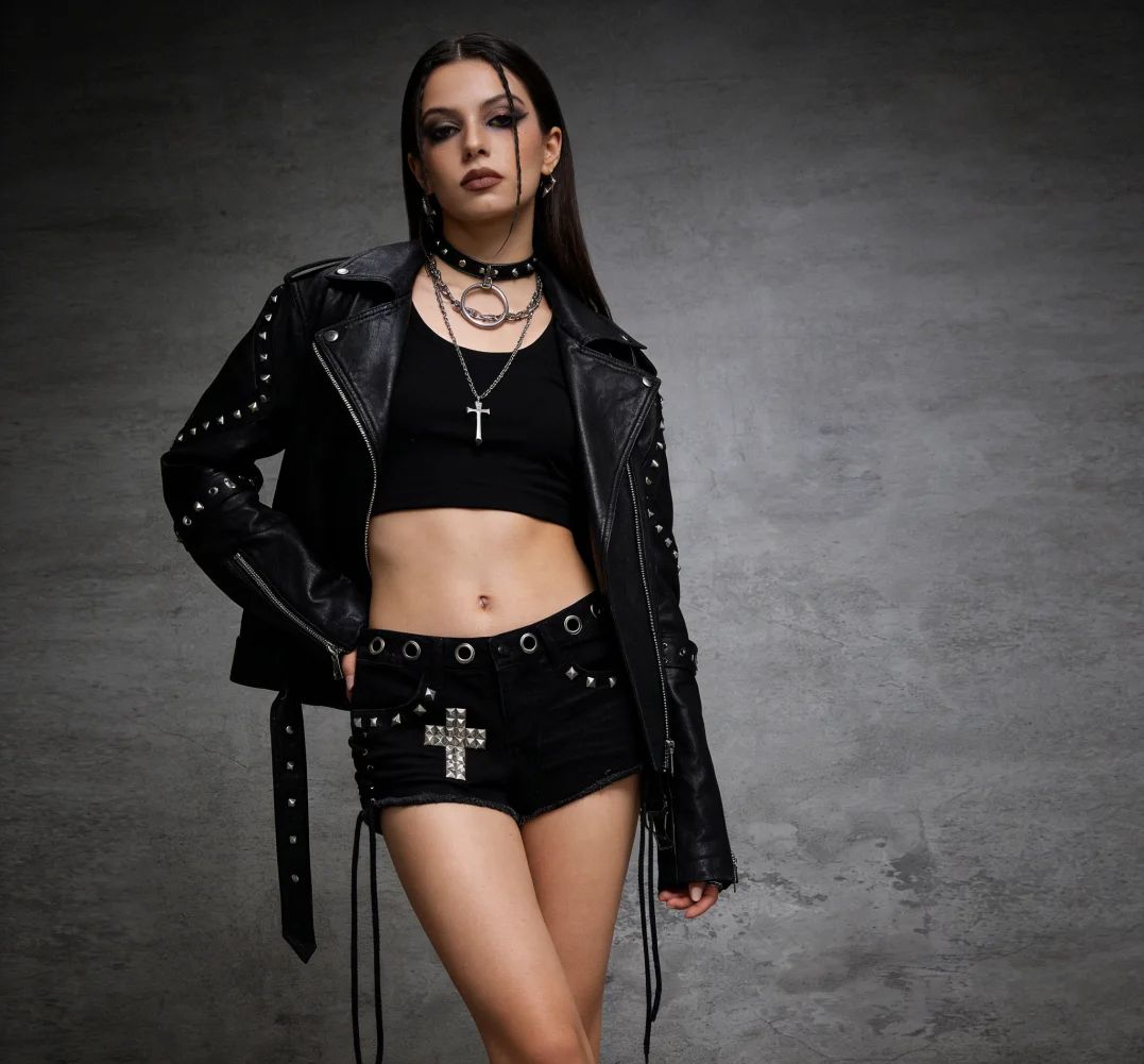 Y2K summer men's and women's s - Gothic Streetwear Brand recensie en prijs