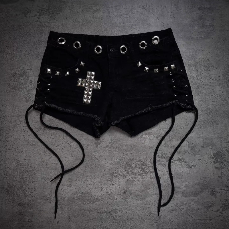 Y2K summer men's and women's s - Gothic Streetwear Brand recensie en prijs