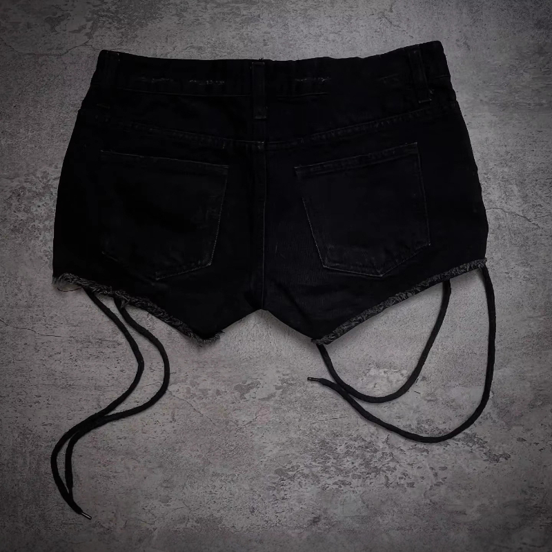 Y2K summer men's and women's s - Gothic Streetwear Brand recensie en prijs