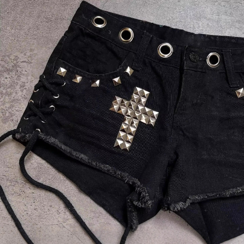 Y2K summer men's and women's s - Gothic Streetwear Brand recensie en prijs