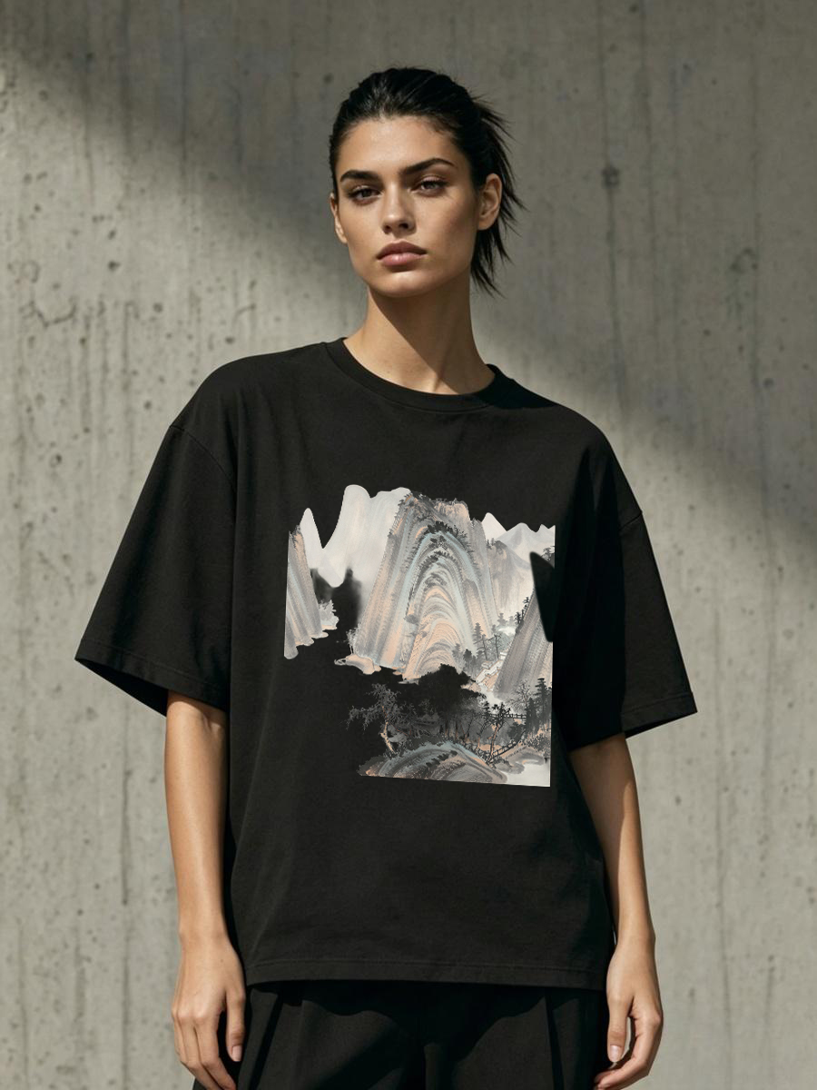 T Shirts Streetwear Oversized  - Urban Streetwear Brand recensie en prijs