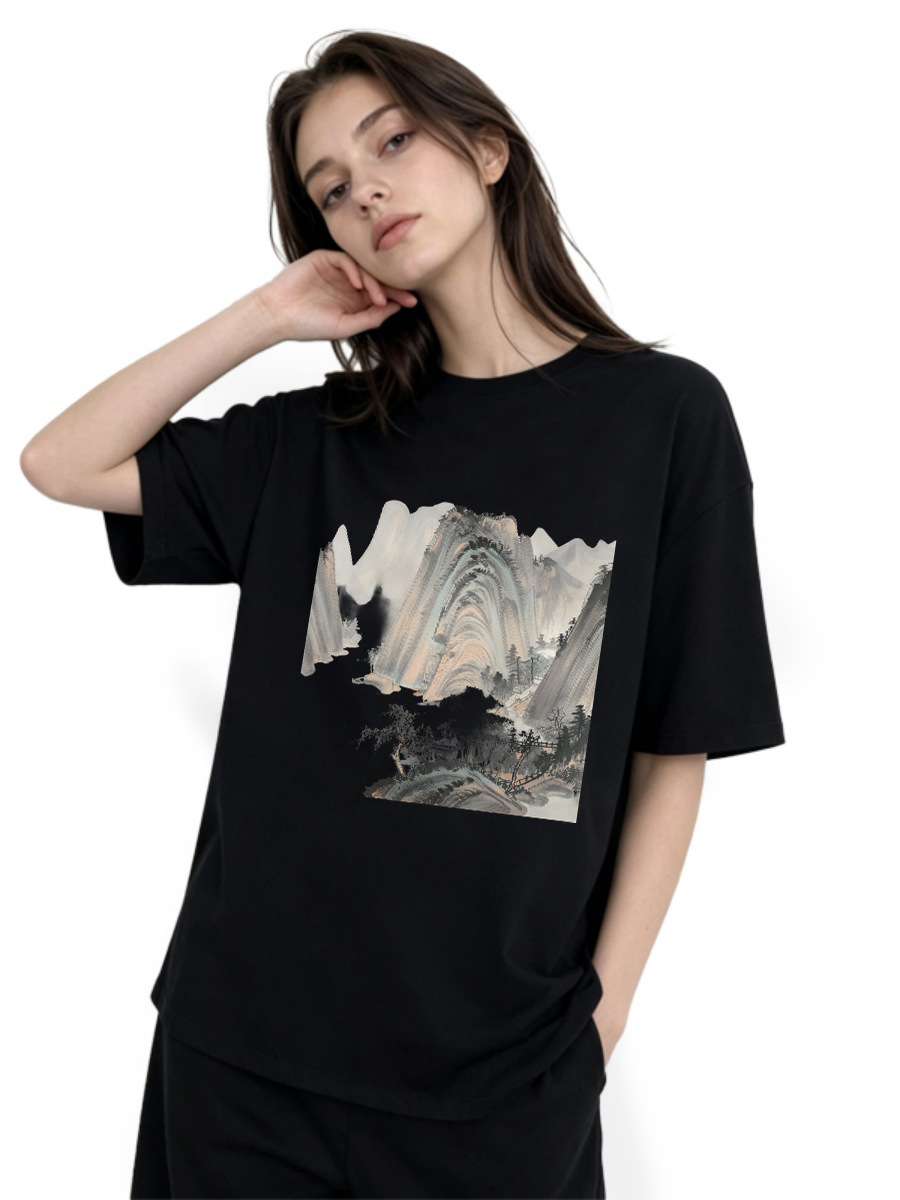 T Shirts Streetwear Oversized  - Urban Streetwear Brand recensie en prijs
