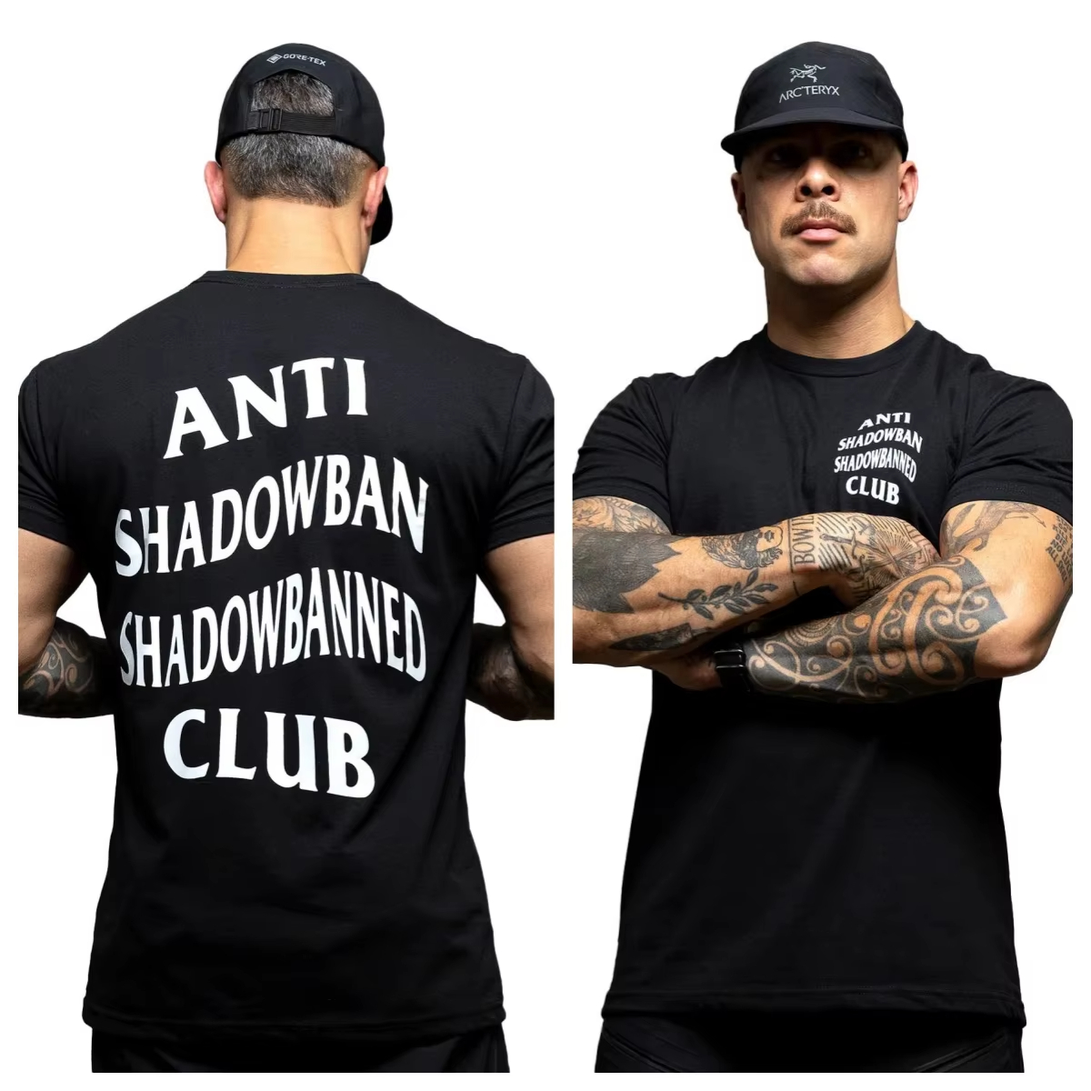 Brothers in Arms AMMO Military - Streetwear Brand Tees recensie en prijs