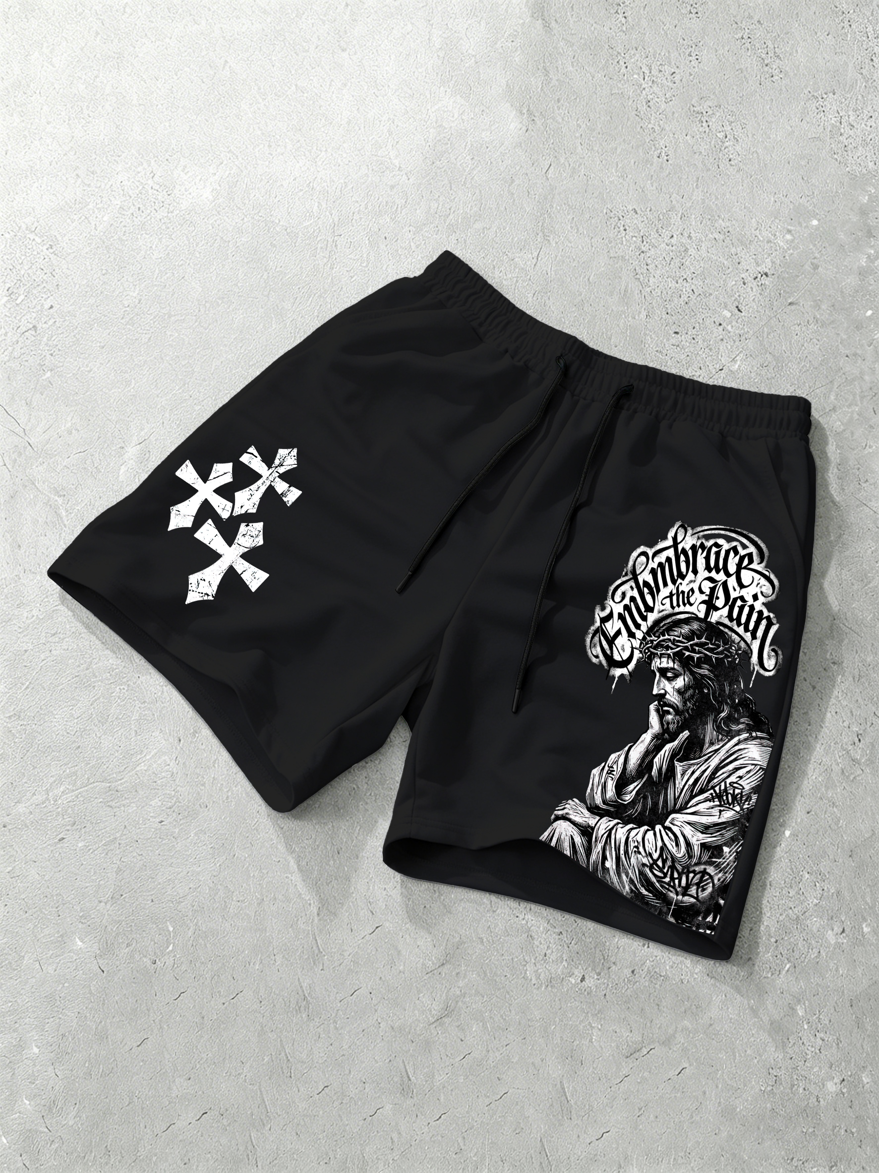 Men's Oversized Gothic Streetw - Gothic Streetwear Brand recensie en prijs