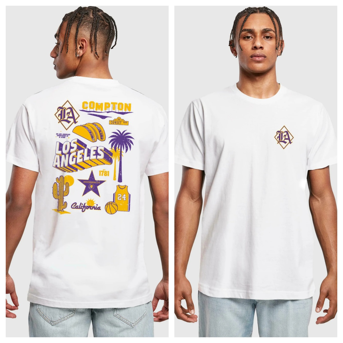 KYOTO JAPAN BIRDS AND FLOWERS  - Streetwear Brand Japan recensie en prijs