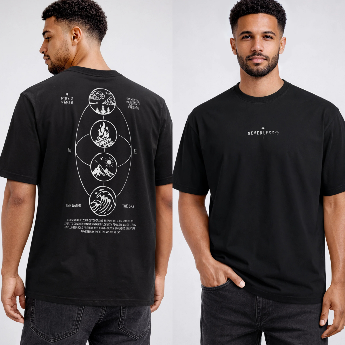 JAPAN KOMPASS Retro Outdoor Ca - Streetwear Brand Japan recensie en prijs