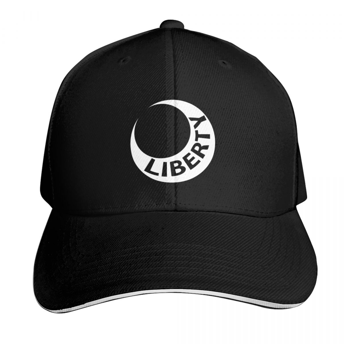 Fort Moultrie Liberty Flag USA - Streetwear Clothing Brands recensie en prijs