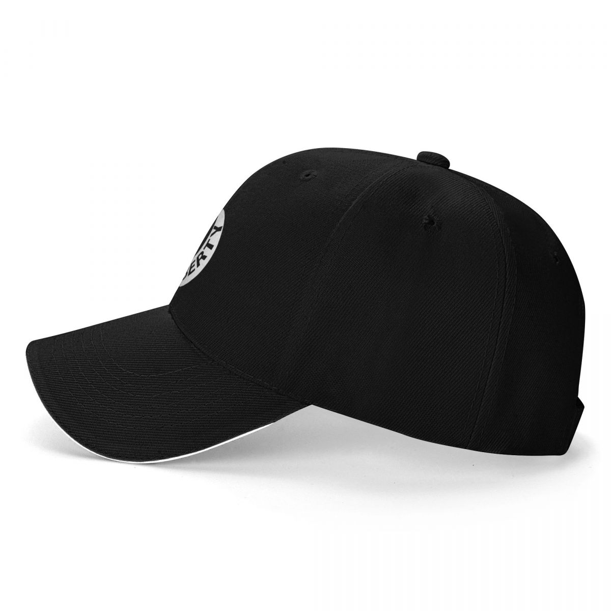 Fort Moultrie Liberty Flag USA - Streetwear Clothing Brands recensie en prijs