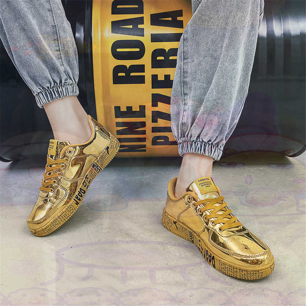 Round Foot Size 45 Sneakers Wh - Yellow Streetwear Brand recensie en prijs