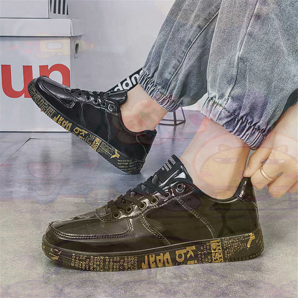 Round Foot Size 45 Sneakers Wh - Yellow Streetwear Brand recensie en prijs