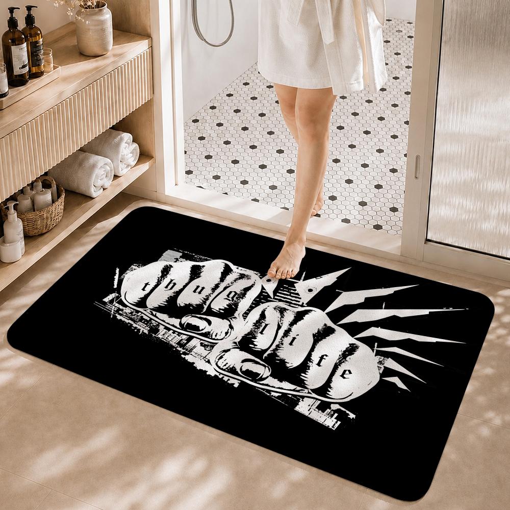 Streetwear Brand T-THUG CLUB F - Streetwear Brand Home Decor recensie en prijs