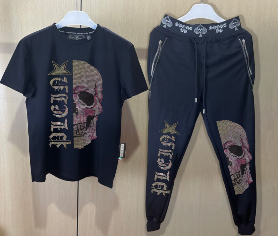 Men's Luxury Brand Tracksuit S - Urban Streetwear Brand recensie en prijs