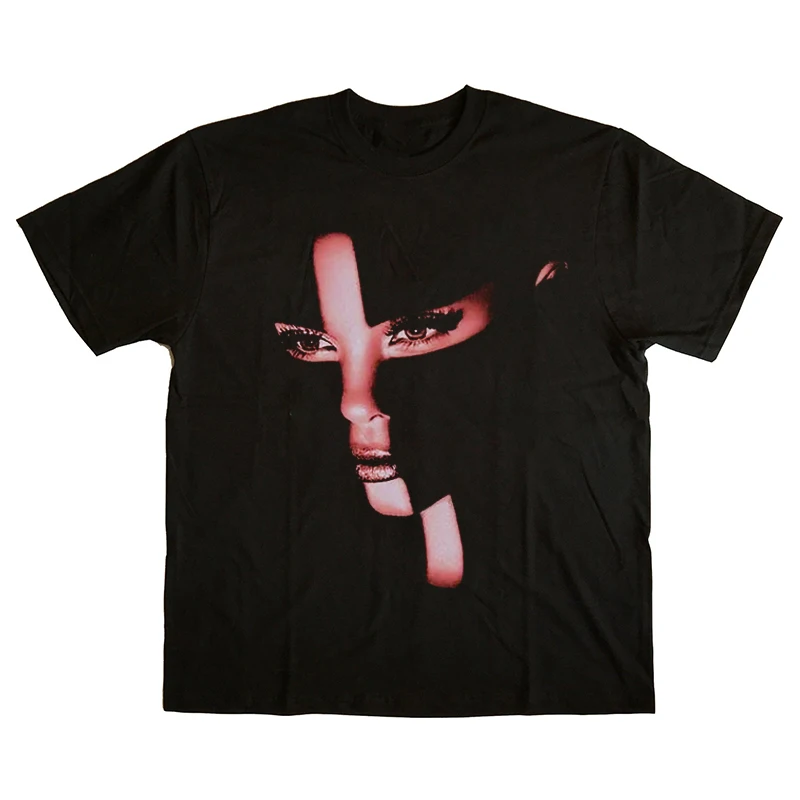 Y2K Gothic punk T-shirts Graph - Gothic Streetwear Brand recensie en prijs