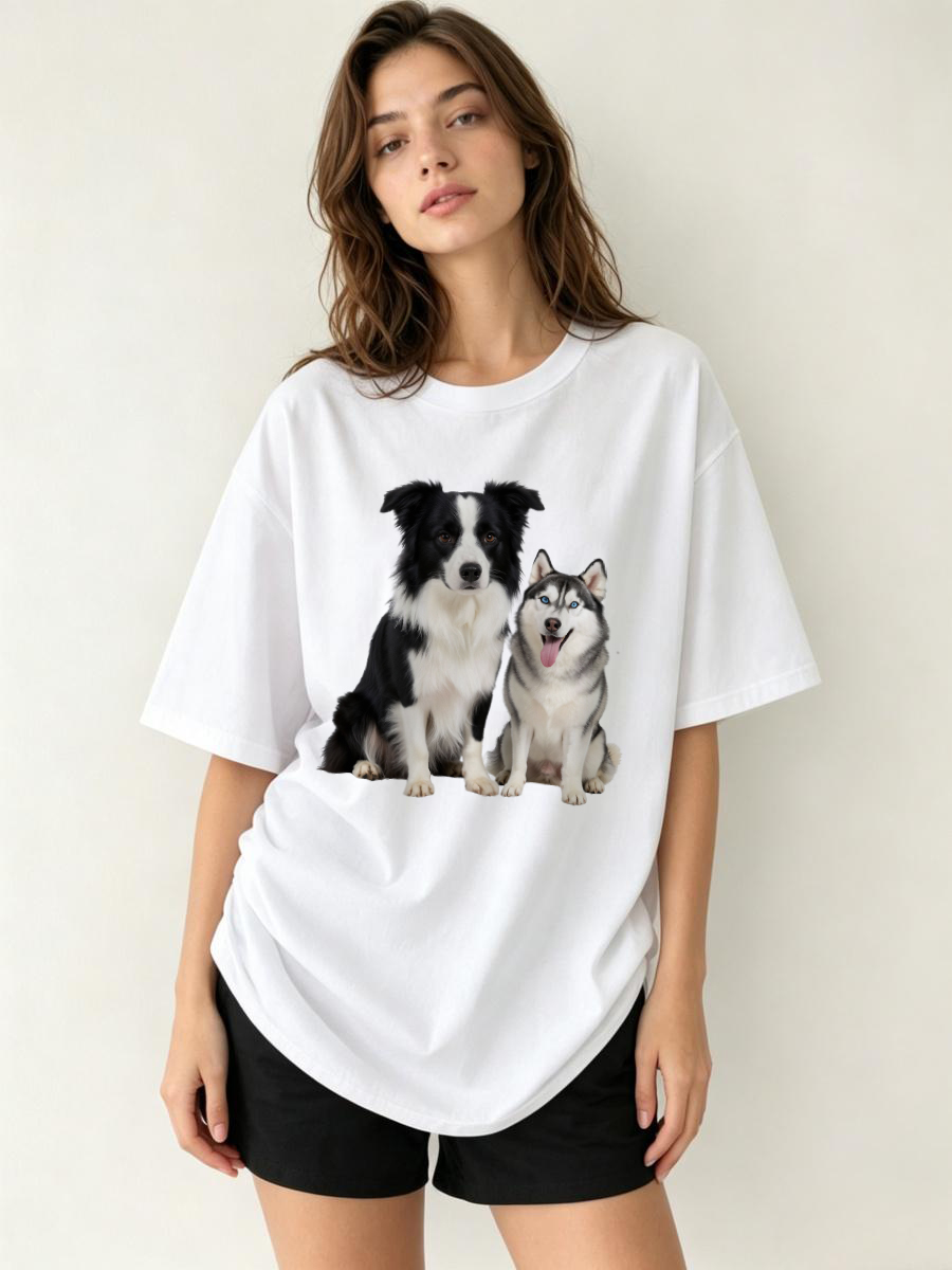 T Shirts Logo Label Design Bra - Urban Streetwear Brand recensie en prijs