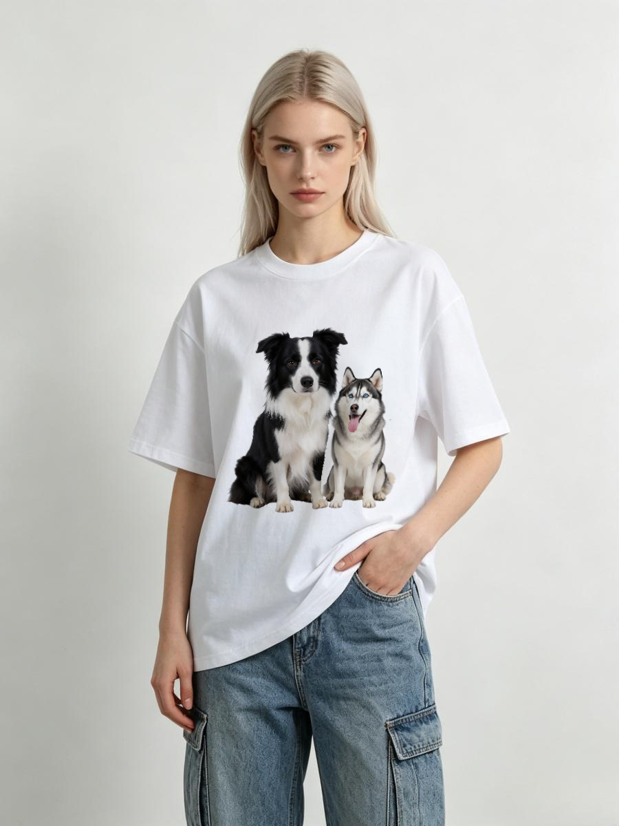 T Shirts Logo Label Design Bra - Urban Streetwear Brand recensie en prijs