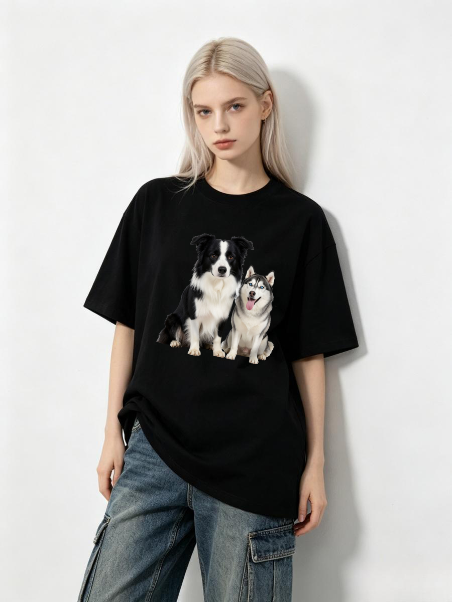 T Shirts Logo Label Design Bra - Urban Streetwear Brand recensie en prijs