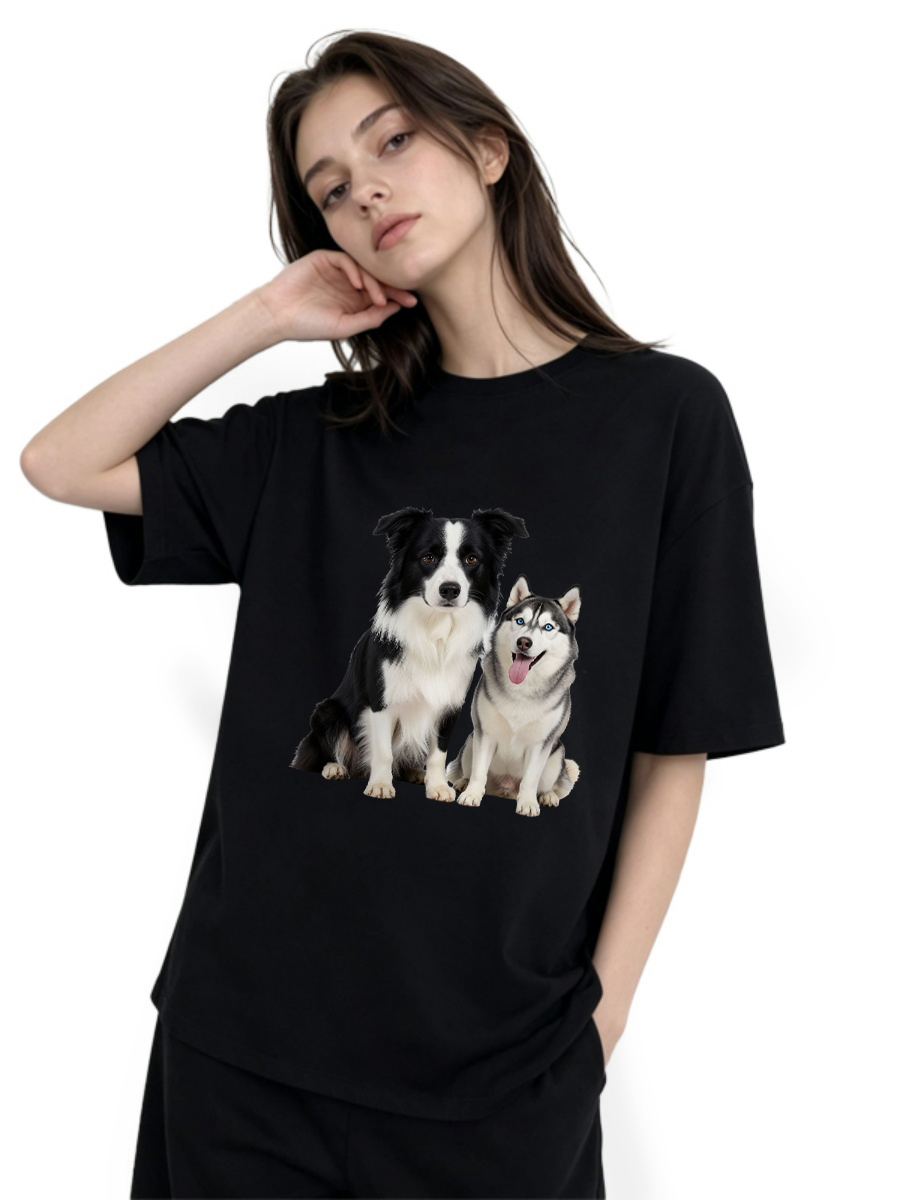 T Shirts Logo Label Design Bra - Urban Streetwear Brand recensie en prijs