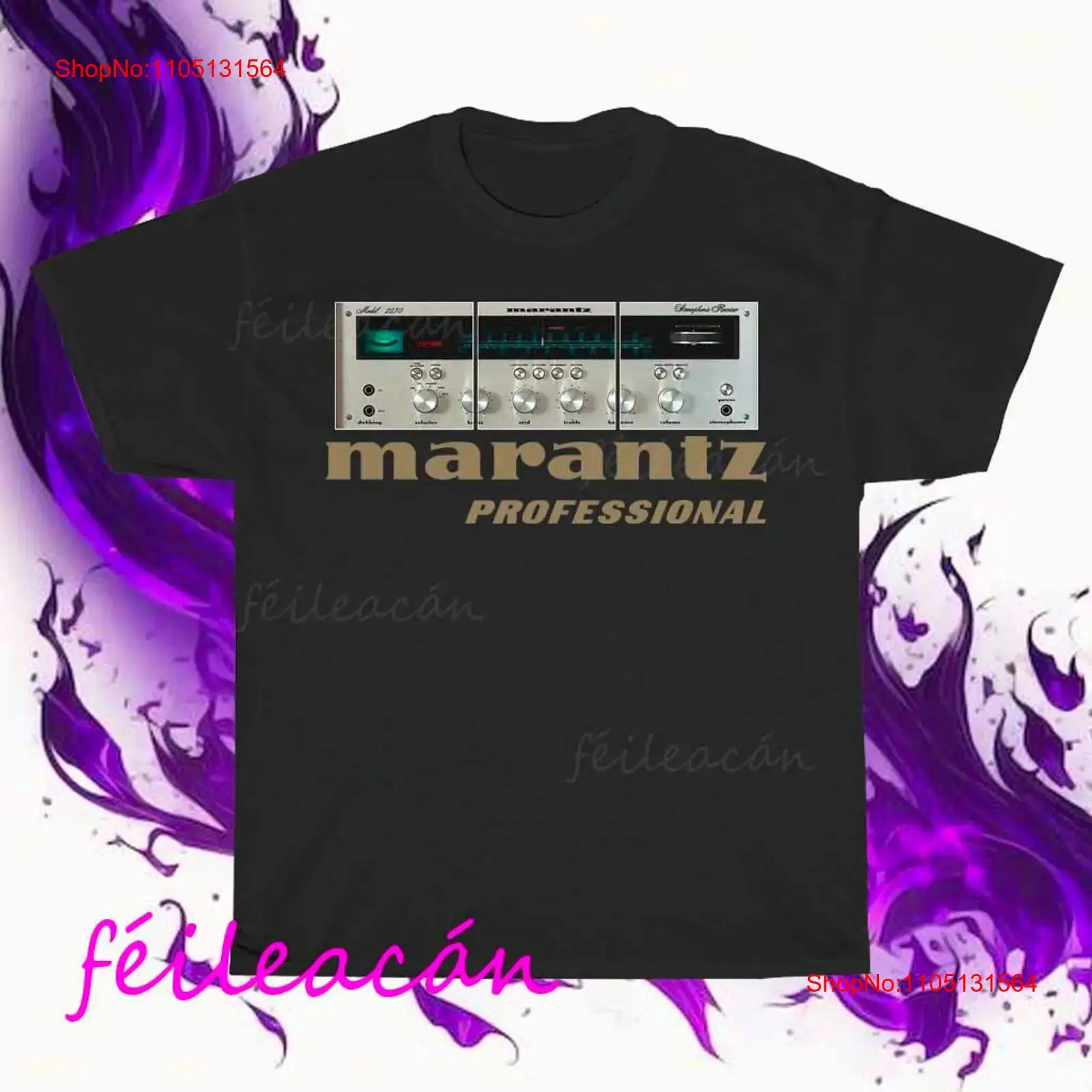 Brand New Marantz Amplifier Lo - Streetwear Brand For Men recensie en prijs