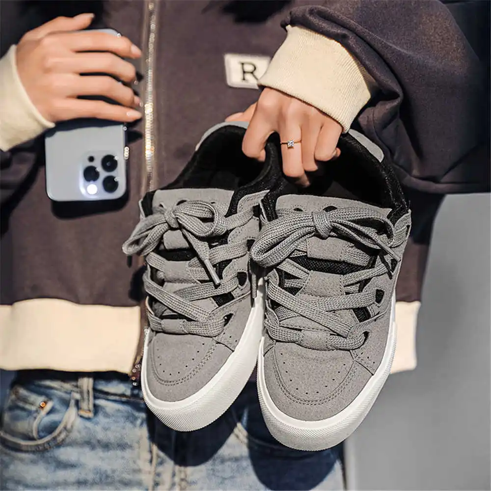 With Lacing Hiphop Women's Sch - Streetwear Brand Global recensie en prijs