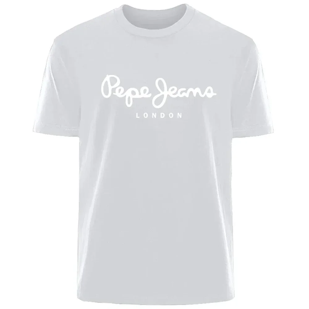 Pepe Jeans London women's logo - Streetwear Brands London recensie en prijs