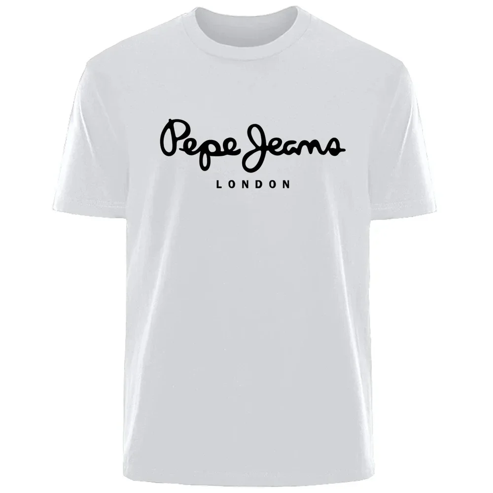 Pepe Jeans London women's logo - Streetwear Brands London recensie en prijs