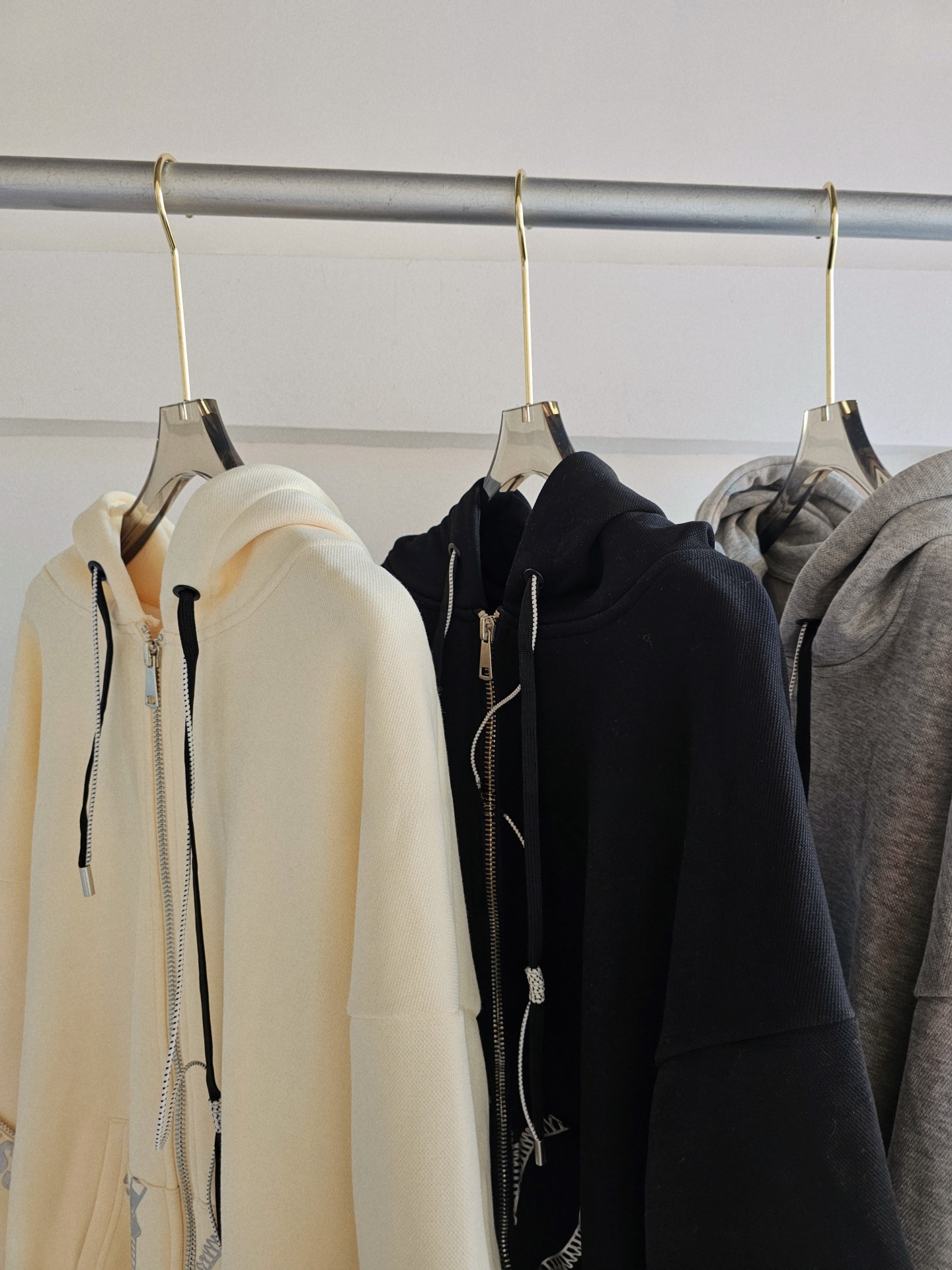 American Lazy Style Fleece Lin - Streetwear Brand Of The Year recensie en prijs