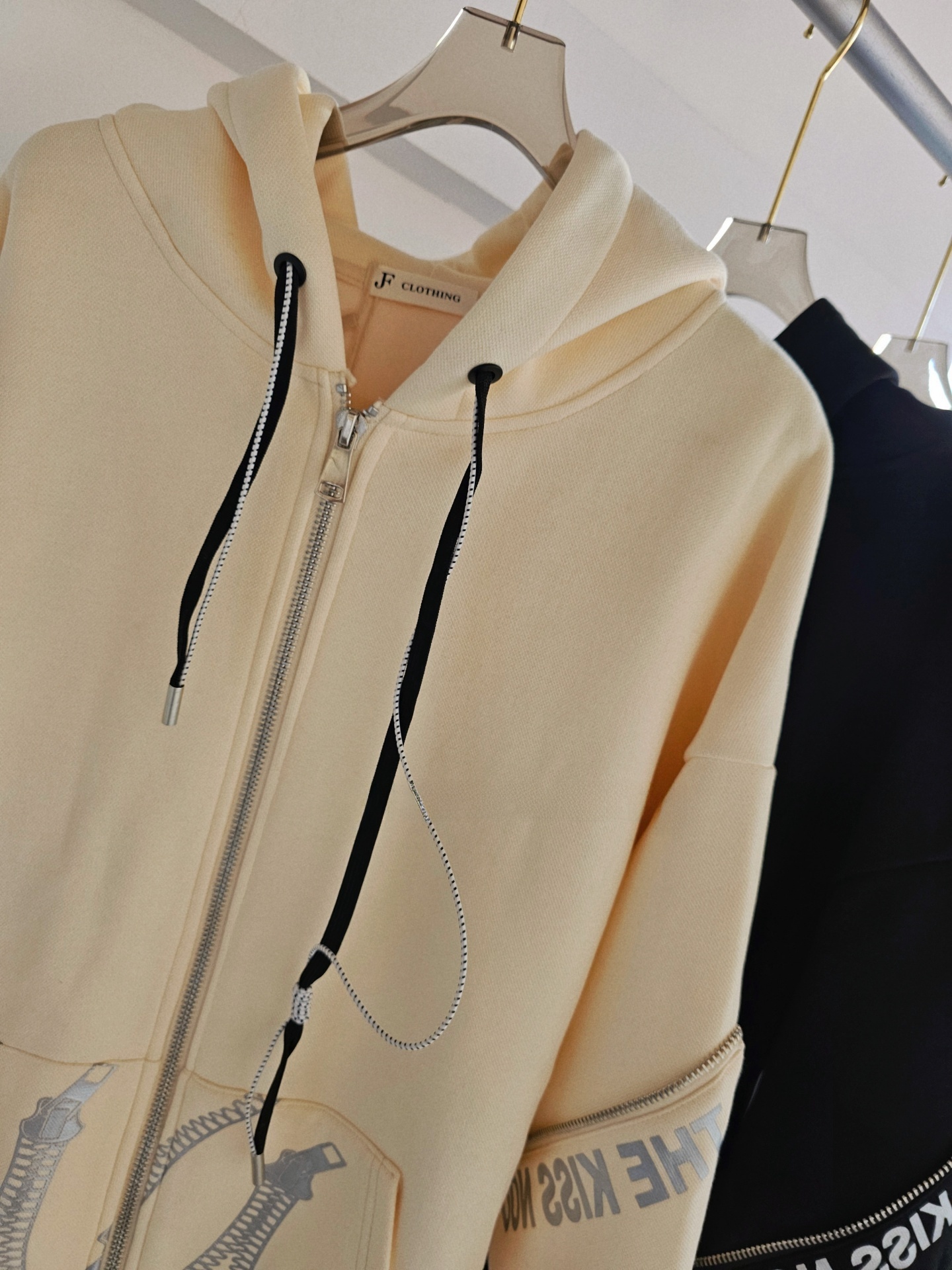 American Lazy Style Fleece Lin - Streetwear Brand Of The Year recensie en prijs