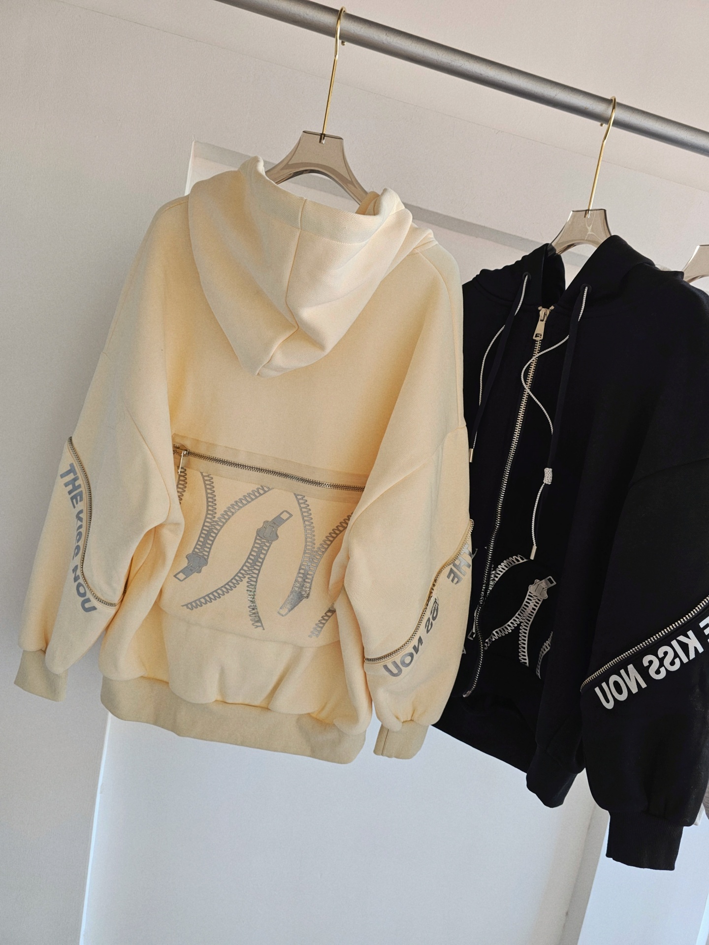 American Lazy Style Fleece Lin - Streetwear Brand Of The Year recensie en prijs
